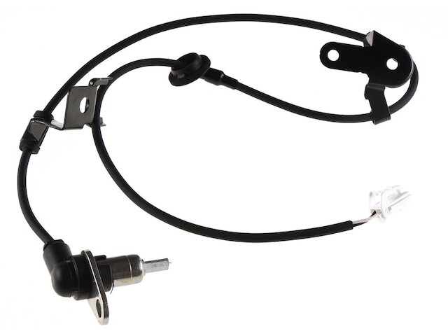 Rear Right ABS Speed Sensor - 2002-2003 Mazda Protege5 2.0L 4-Cylinder - Holstein 17638-07720673