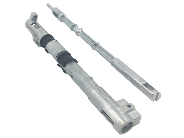 Automatic Transmission Shift Tube - 1999-2007 Ford F-350 Super Duty - SKP 5365-07720675