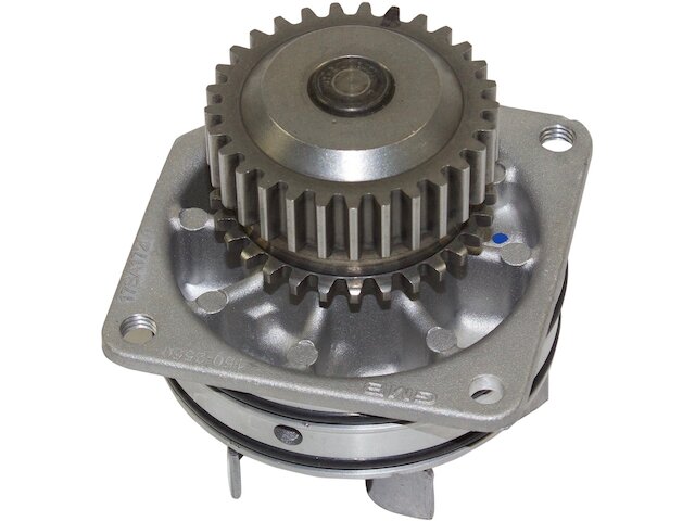 Water Pump - 2007-2009 Nissan 350Z 3.5L V6 - GMB 25688-07721321