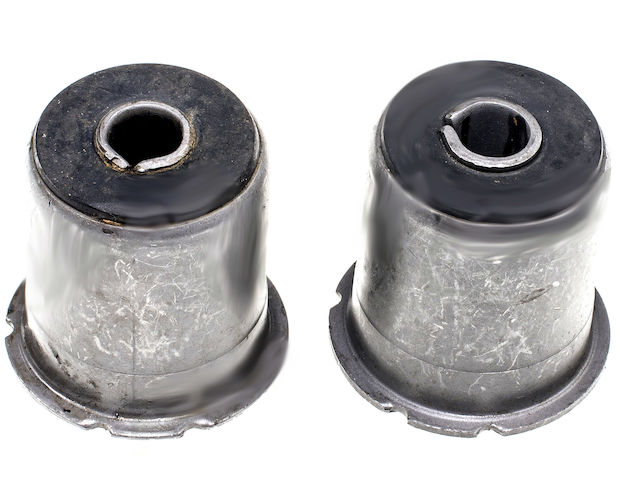 Control Arm Bushing Kit - 1967-1977 Oldsmobile Cutlass Supreme - MAS 24370-07721724