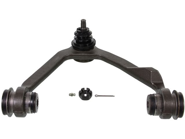 Front Left Upper Control Arm and Ball Joint Assembly - 1997-1999 Ford F250 4WD - Moog 5319-07722259
