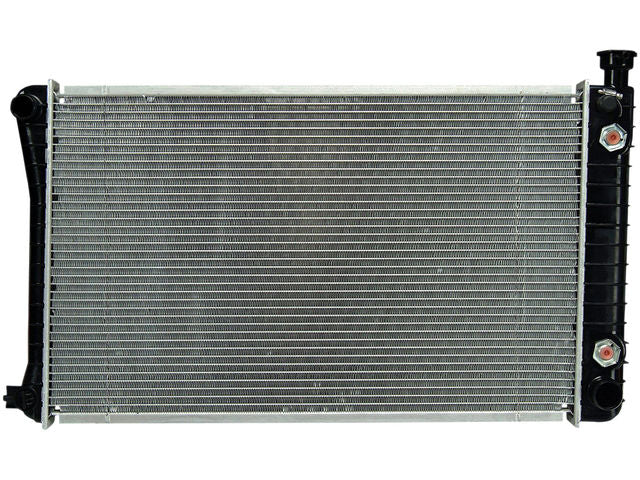 Radiator - 1988-1994 Chevrolet C3500 5.7L V8 - APDI 3086-07722336