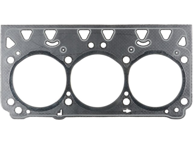 Left Head Gasket - 1997-2008 Pontiac Grand Prix - Victor Reinz 4734-07722736