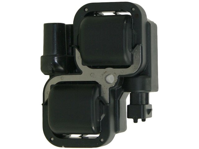 Ignition Coil - 2001-2006 Mercedes S55 AMG - TRQ 6456-07722919
