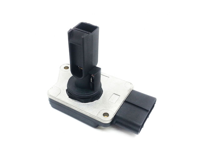 Mass Air Flow Sensor - 1999-2002 Ford E250 Econoline 4.2L V6 VIN 2 FI Naturally Aspirated - SKP 5124-07723540