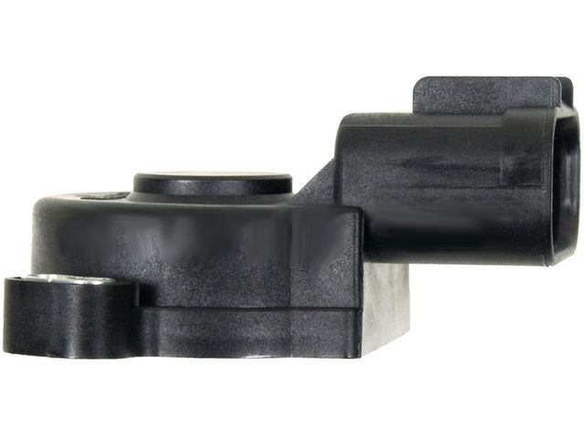 Accelerator Pedal Sensor - 2000-2004 Isuzu Rodeo - Standard Motor Products 1312-07723736