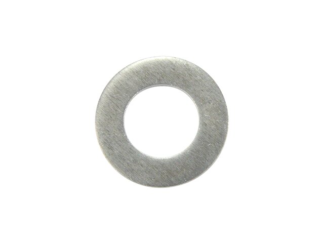 Oil Drain Plug Gasket - 1990-1991 Toyota Camry 2.0L 4-Cylinder - AGS 7946-07724014