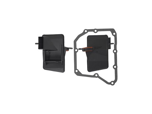 Automatic Transmission Filter Kit - 2000 Volvo S70 - ATP 869-07724021