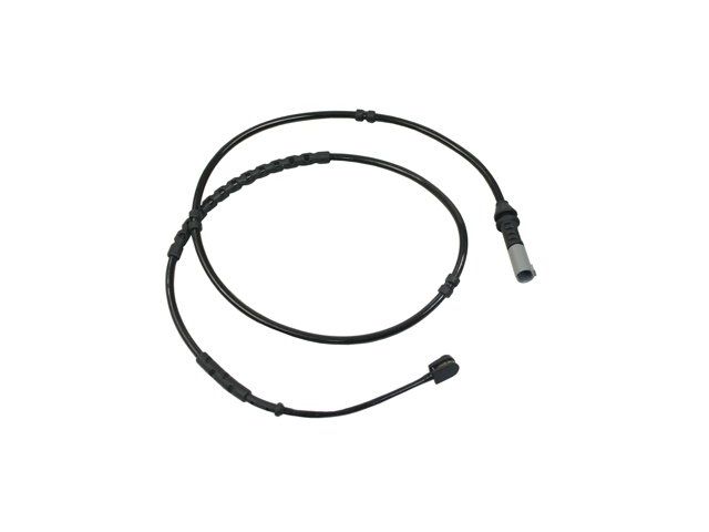Rear Brake Pad Sensor - 2012-2015 BMW 335i Sedan - Beck Arnley 118627-07724671