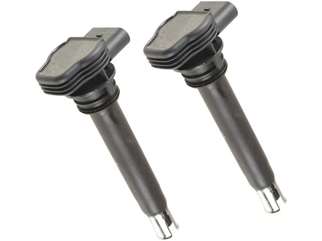 Ignition Coil Set 2 Piece - 2009-2012 Volkswagen CC - DIY Solutions 30304-07724794