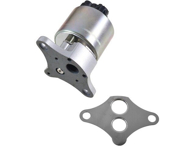 EGR Valve - 1996-2002 Chevrolet S10 4.3L V6 - DIY Solutions 3681-07724919