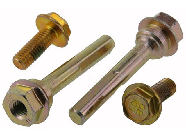 Rear Brake Caliper Guide Pin - 2008-2016 Dodge Grand Caravan - Raybestos 28820-07725286