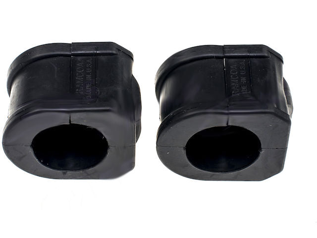 Front To Frame Sway Bar Bushing Kit - 1978-1996 Buick Regal - MAS 2657-07725368