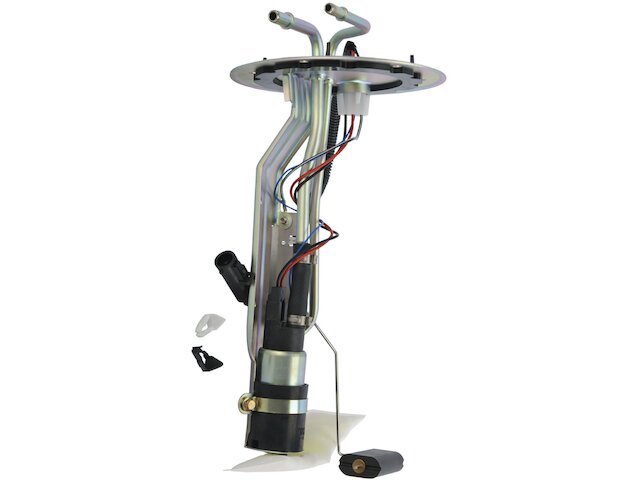 Fuel Pump - 1997-1998 Ford F250 RWD 4.6L V8 - TRQ 5319-07725861