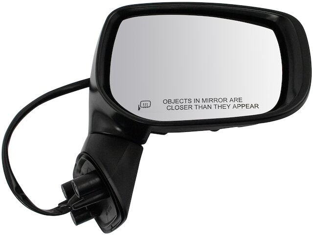 Right Mirror - 2018-2019 Subaru Outback - TRQ 144069-07727932