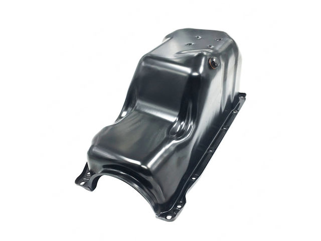 Oil Pan - 1993-1996 Buick Century 2.2L 4-Cylinder VIN 4 - SKP 2566-07728693
