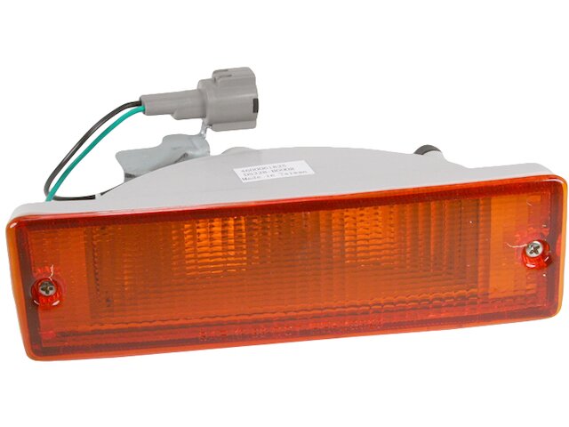 Right Parking Light Assembly - 1995-1997 Nissan Pickup - DIY Solutions 6759-07729232