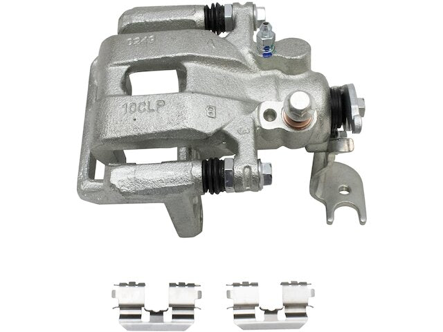 Rear Left Brake Caliper - 2009-2014 Acura TSX - TRQ 29960-07729364