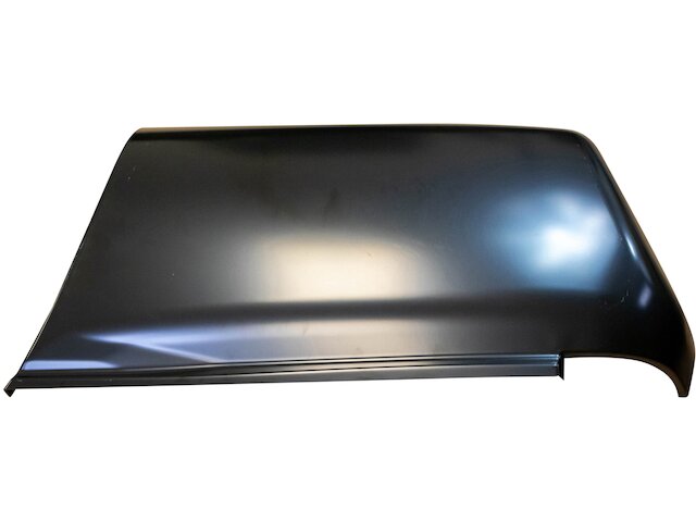 Rear Right Lower Quarter Panel - 2000-2006 Chevrolet Suburban 1500 - DIY Solutions 3718-07730010