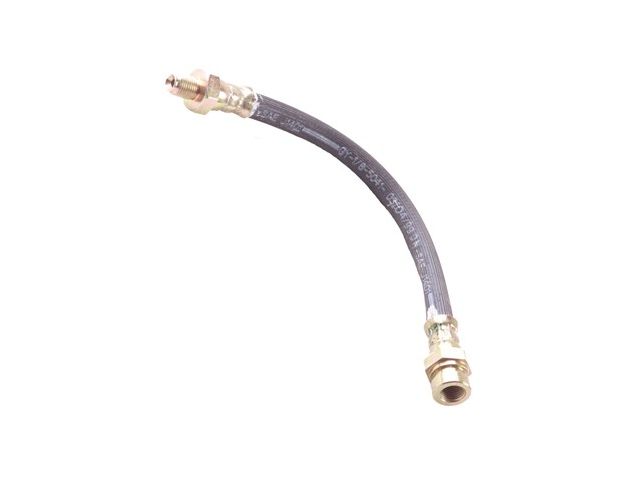 Front Outer Brake Hose - 1990-1992 Mitsubishi Galant AWD - Beck Arnley 7083-07730213