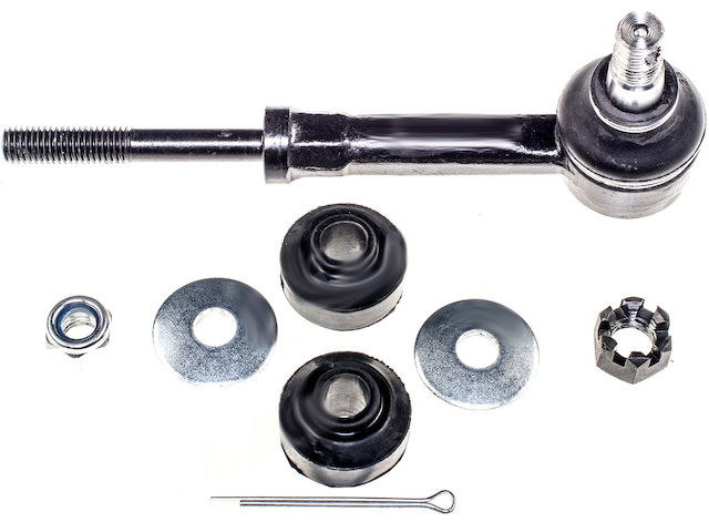 Front Sway Bar Link - 1995-1999 Dodge Ram 3500 - MAS 1995-07730375