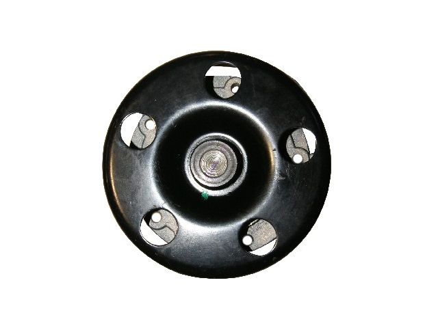 Water Pump - 2006-2009 Chevrolet Impala 5.3L V8 - GMB 18620-07730464
