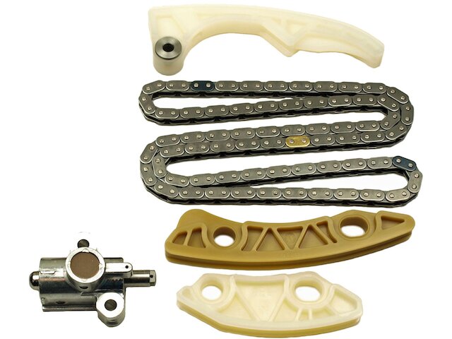Balance Shaft Chain Kit - 2010-2017 GMC Terrain 2.4L 4-Cylinder - Cloyes 30484-07730521