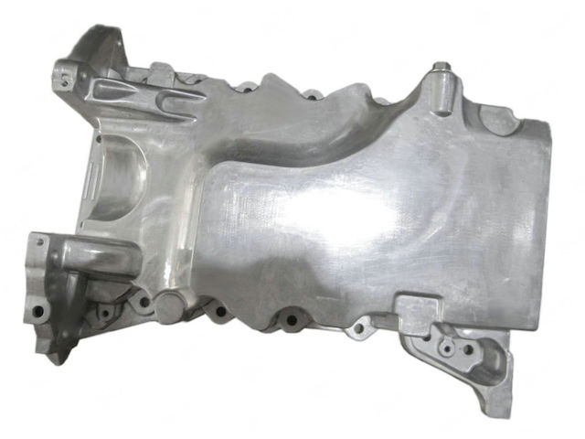 Oil Pan - 2008-2009 Mercury Sable 3.5L V6 - SKP 28725-07732262