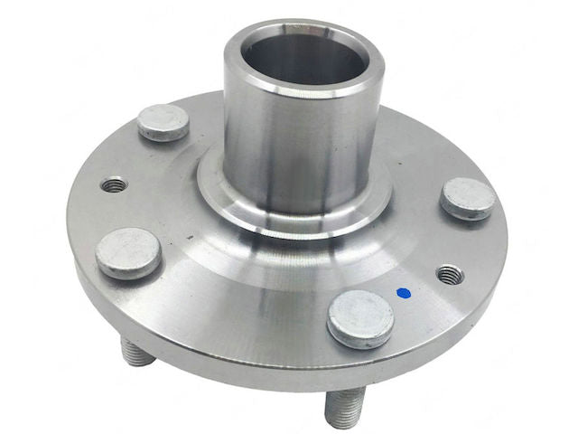 Front Wheel Hub - 2007-2009 Mazda CX9 - SKP 24044-07732277