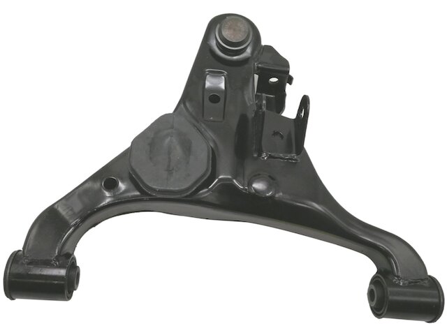 Front Left Lower Control Arm and Ball Joint Assembly - 2005-2013 Nissan Xterra - SKP 18395-07732665