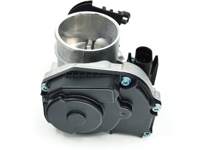 Throttle Body - 1997-2000 Audi A4 - SKP 7413-07732943