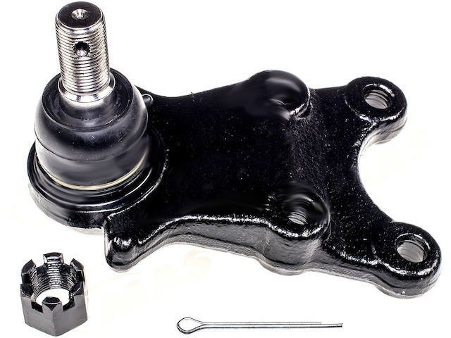 Front Lower Ball Joint - 1995-2002 Isuzu Trooper - MAS 1338-07733437
