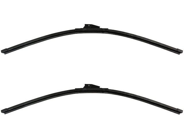 Wiper Blade Set 2 Piece - 2017-2022 Nissan Rogue Sport - DIY Solutions 143122-07733875