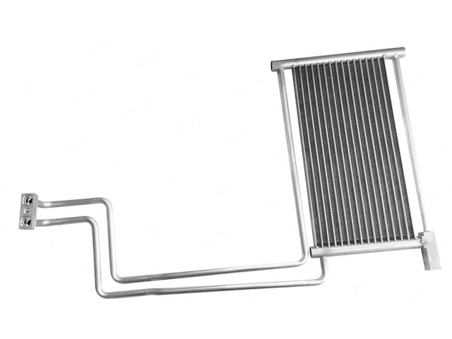 Automatic Transmission Oil Cooler - 2001-2003 BMW 525i 2.5L 6-Cylinder - SKP 1031-07734381