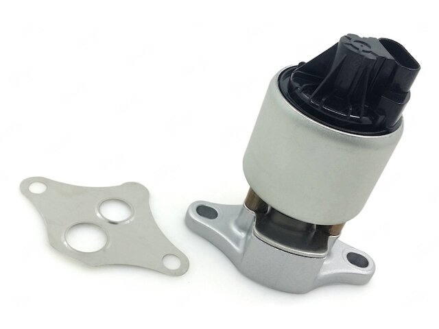 EGR Valve - 1995 Chevrolet Blazer - SKP 3656-07735320