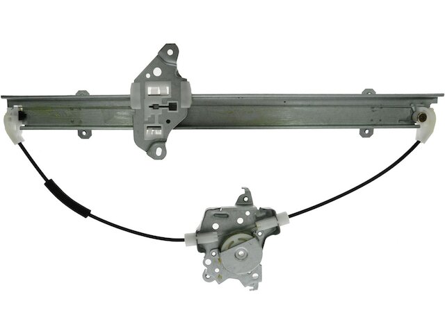 Front Right Window Regulator - 2005-2021 Nissan Frontier - TRQ 18397-07735660