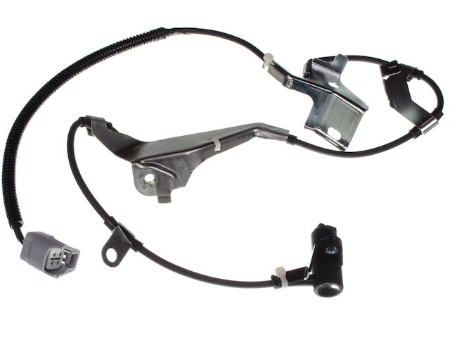 Front Left ABS Speed Sensor - 1998-2007 Toyota Land Cruiser 4.7L V8 - Holstein 8076-07736445