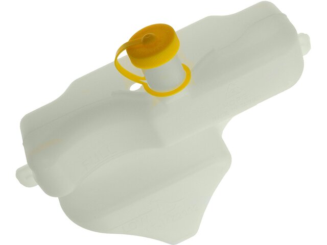 Expansion Tank - 2003-2008 Mazda 6 2.3L 4-Cylinder - DIY Solutions 8561-07736571