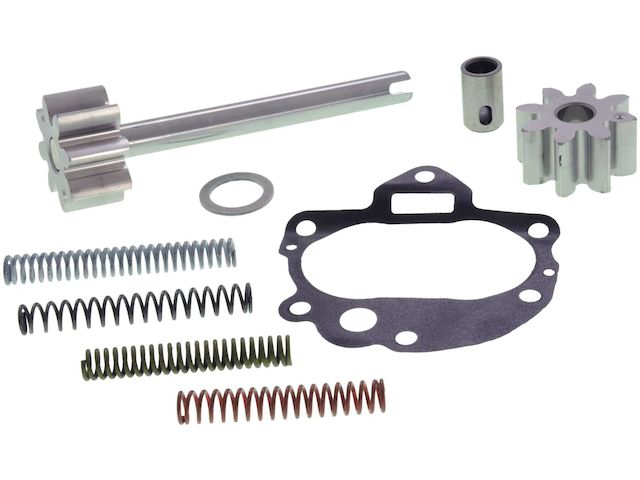 Oil Pump Repair Kit - 1978-1987 Pontiac Grand Prix RWD - Melling 4712-07738065