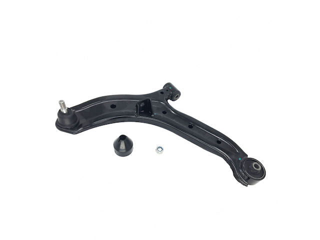 Front Left Lower Control Arm and Ball Joint Assembly - 2000-2006 Hyundai Accent Hatchback 2-Door - SKP 178-07738516