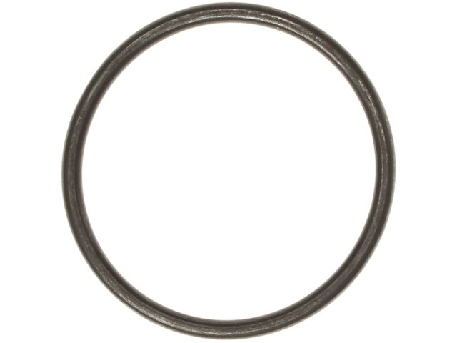 Rear Exhaust Gasket - 2007-2013, 2015-2017 Honda Fit 1.5L 4-Cylinder - Mahle 18968-07738974