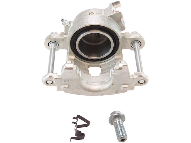 Front Right Brake Caliper - 1978-1980 Pontiac Grand Am - DIY Solutions 4681-07739218