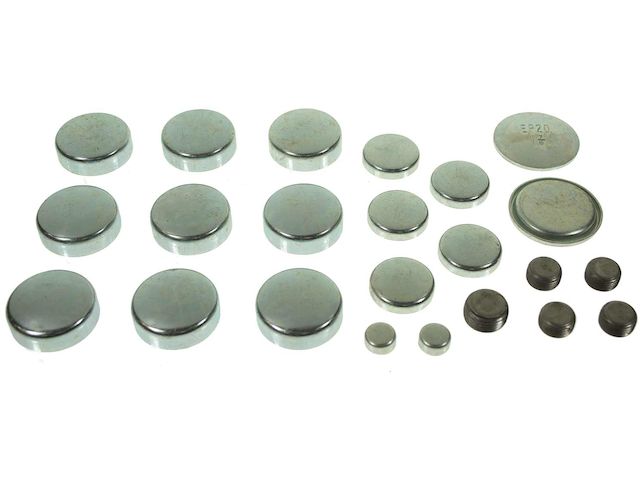 Expansion Plug Kit - 1993-1998 Jeep Grand Cherokee - Melling 2244-07739379
