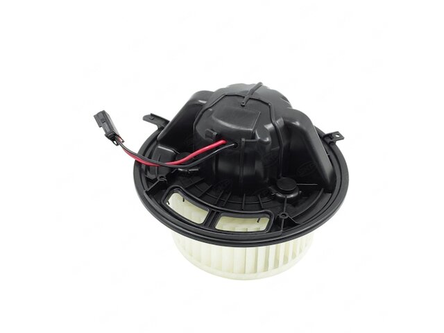 Blower Motor - 2006 BMW 325xi 3.0L 6-Cylinder - SKP 18794-07739510