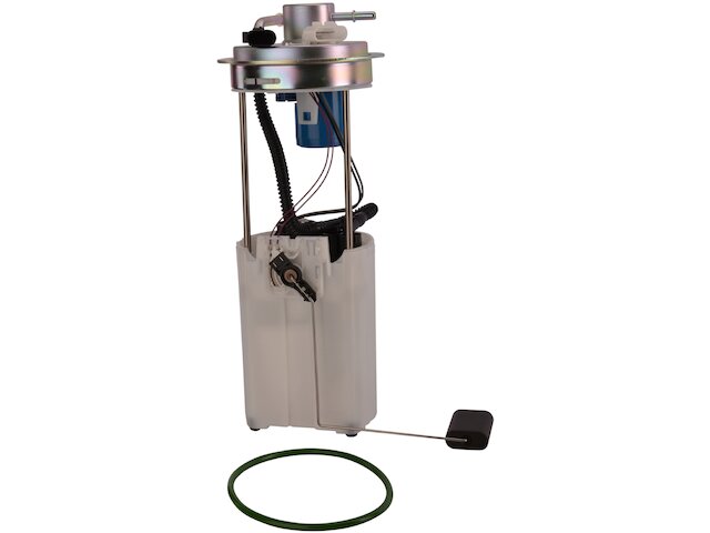 Fuel Pump - 2004-2007 Chevrolet Silverado 1500 - TRQ 17836-07739856