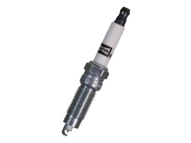 Spark Plug - 2008-2010 Mercury Mountaineer 4.6L V8 - Champion 28763-07740287