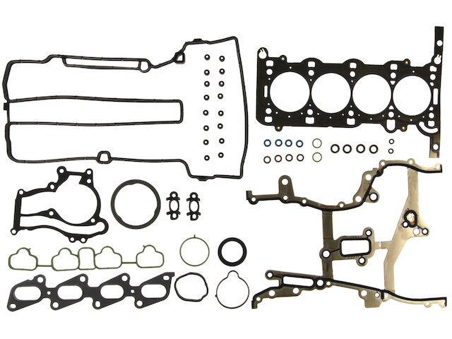 Head Gasket Set - 2011-2016 Chevrolet Cruze 1.4L 4-Cylinder - Mahle 96739-07741303