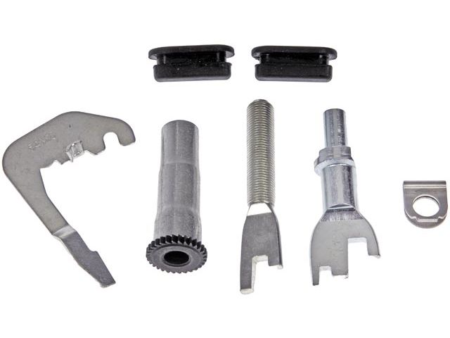 Rear Left Drum Brake Self Adjuster Repair Kit - 2004-2008 Chevrolet Colorado - Dorman 18180-07741732