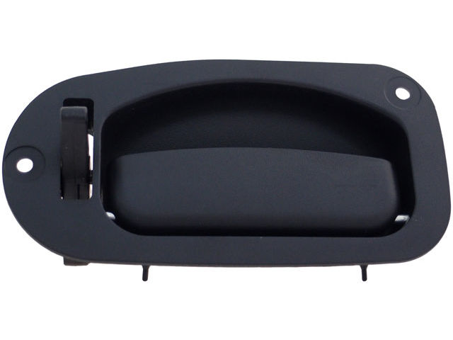 Door Handle - 1999-2011, 2015 Ford F450 Super Duty Cab & Chassis - Extended Cab - Dorman 5372-07743271