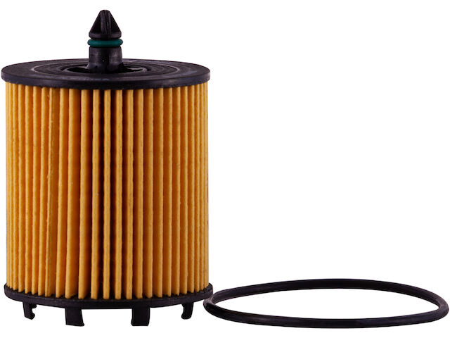 Oil Filter - 2006-2011 Chevrolet HHR - Premium Guard 18619-07743379